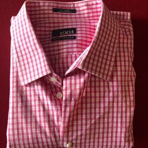 Men’s Dress Shirt